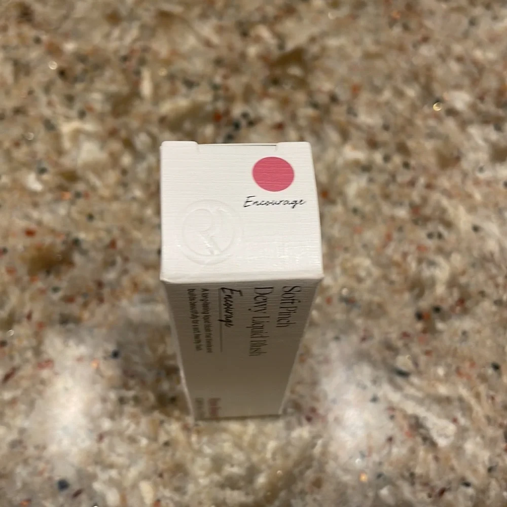 NEW Rare Beauty by Selena Gomez  Soft Pinch Liquid Blush